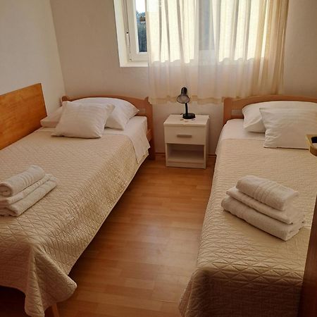 Villa Maria Novigrad Istria 외부 사진