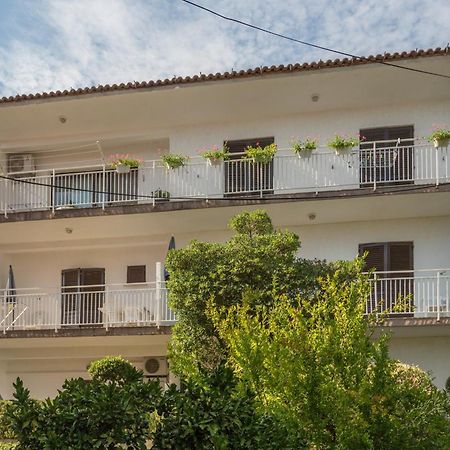 Villa Maria Novigrad Istria 외부 사진