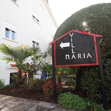 Villa Maria Novigrad Istria 외부 사진