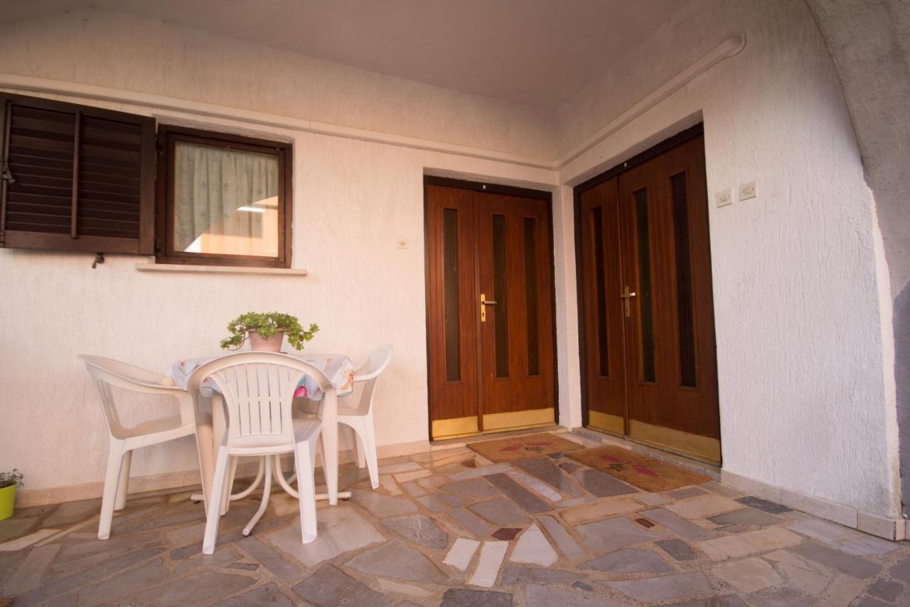 Villa Maria Novigrad Istria 외부 사진