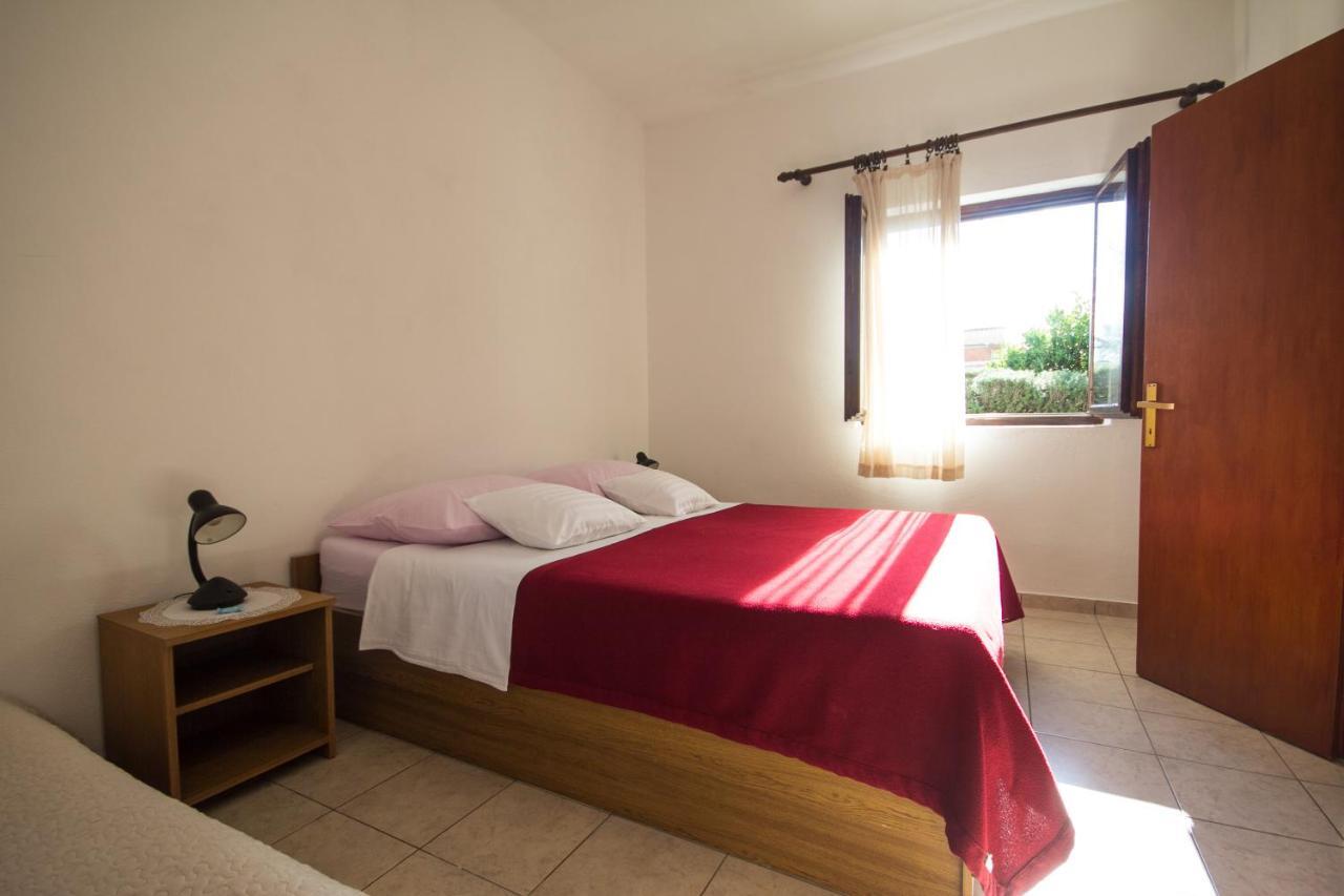 Villa Maria Novigrad Istria 외부 사진