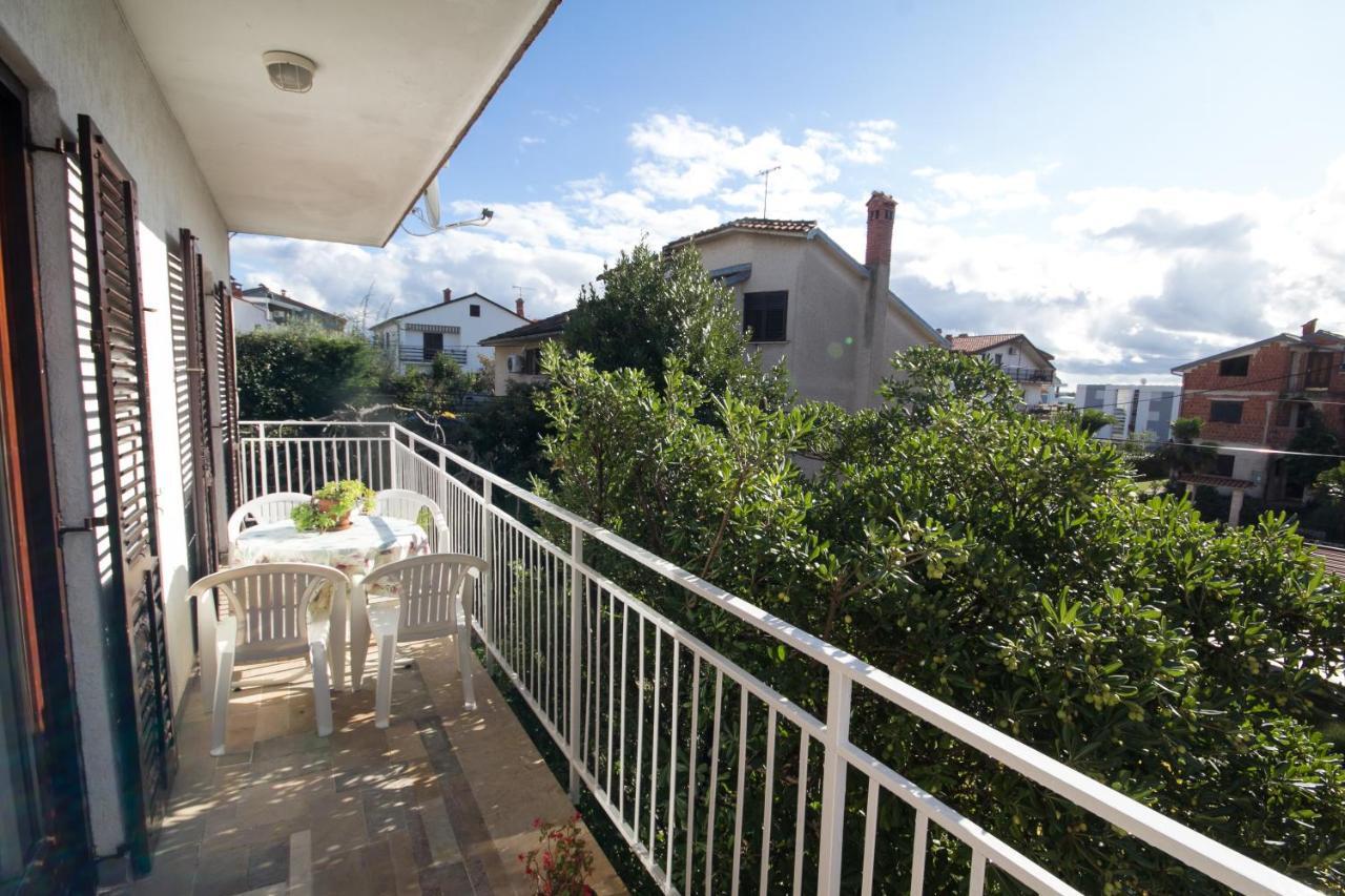 Villa Maria Novigrad Istria 외부 사진