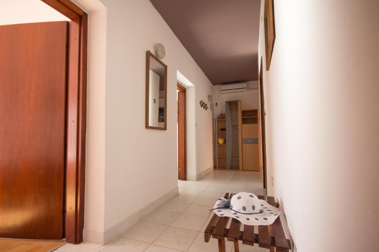 Villa Maria Novigrad Istria 외부 사진