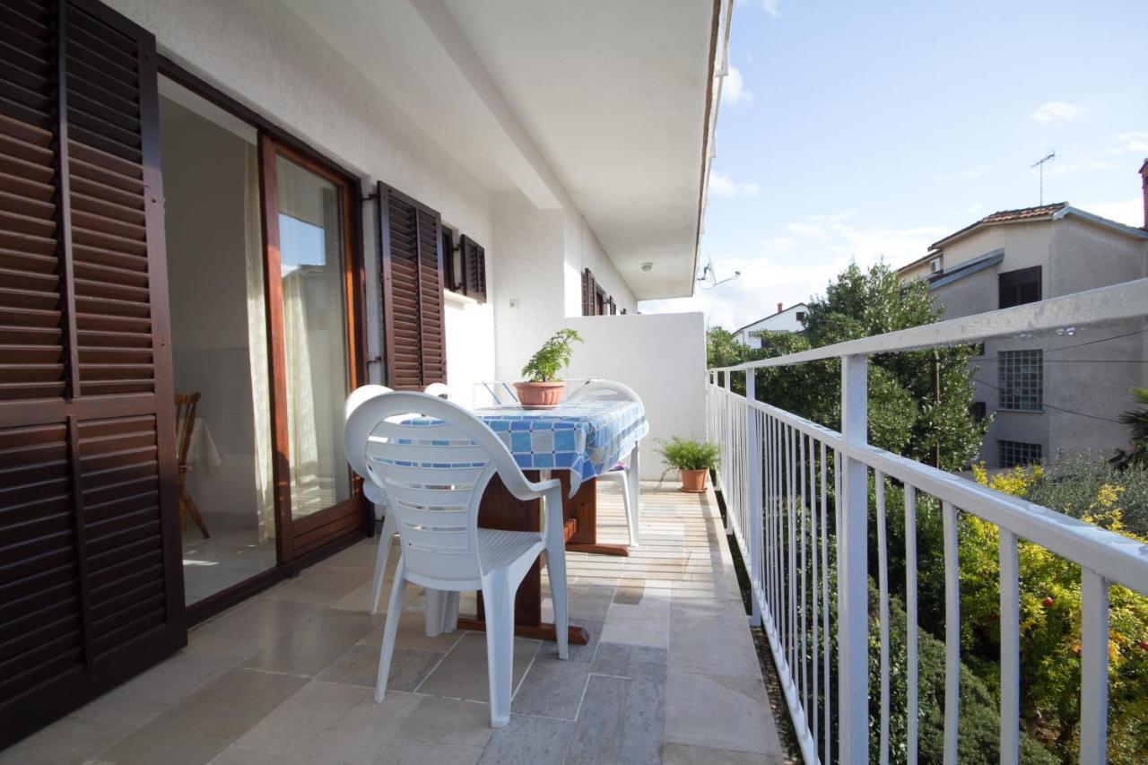 Villa Maria Novigrad Istria 외부 사진