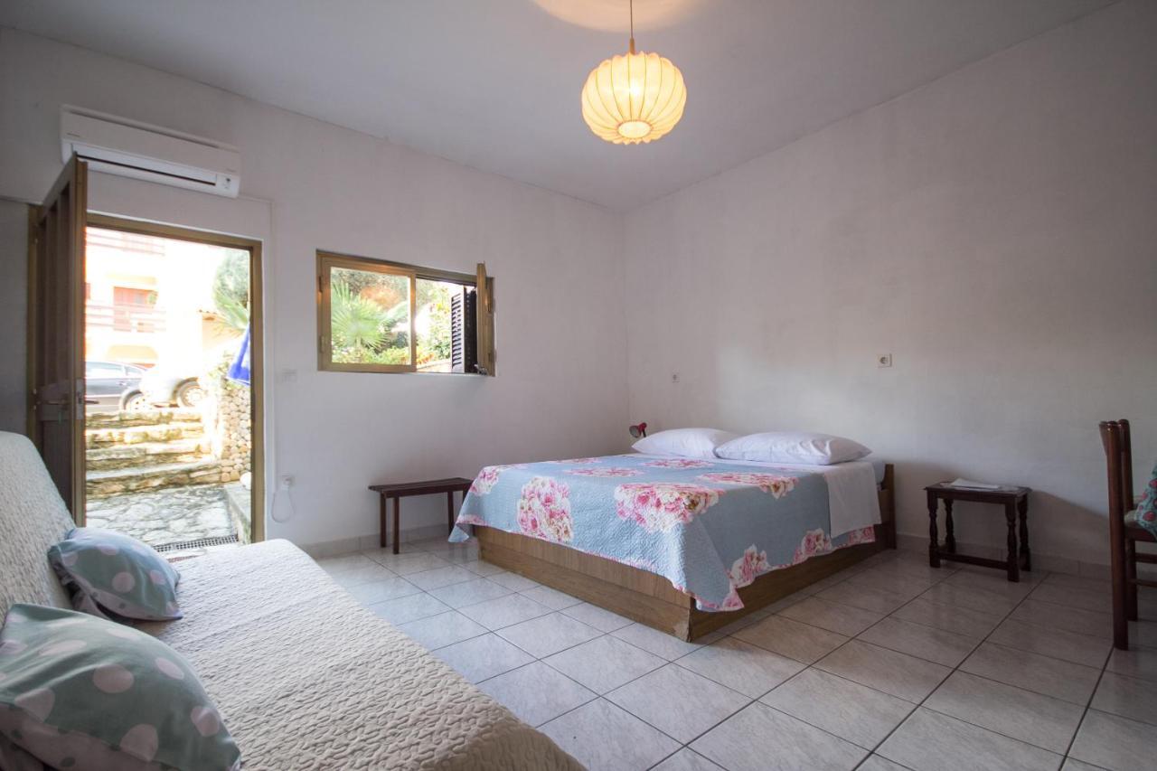 Villa Maria Novigrad Istria 외부 사진