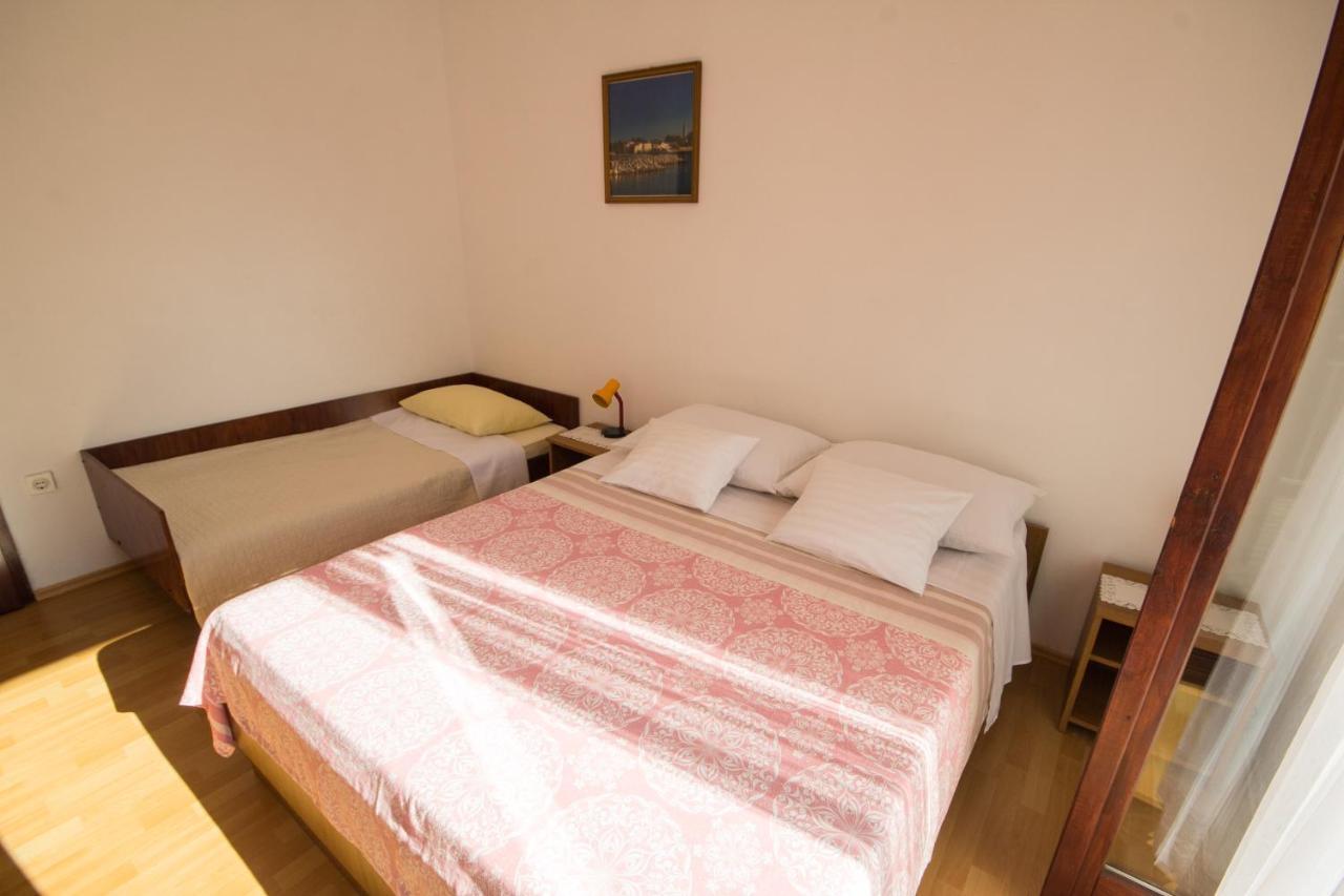 Villa Maria Novigrad Istria 외부 사진