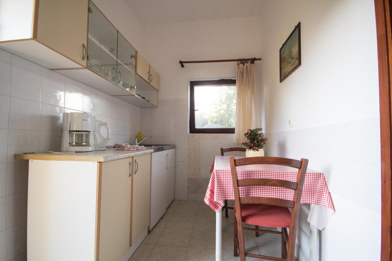 Villa Maria Novigrad Istria 외부 사진