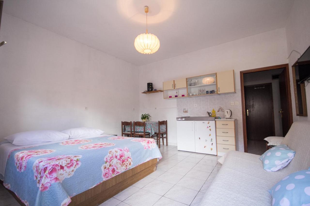 Villa Maria Novigrad Istria 외부 사진