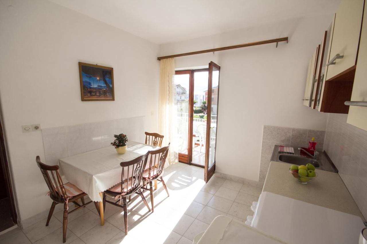 Villa Maria Novigrad Istria 외부 사진
