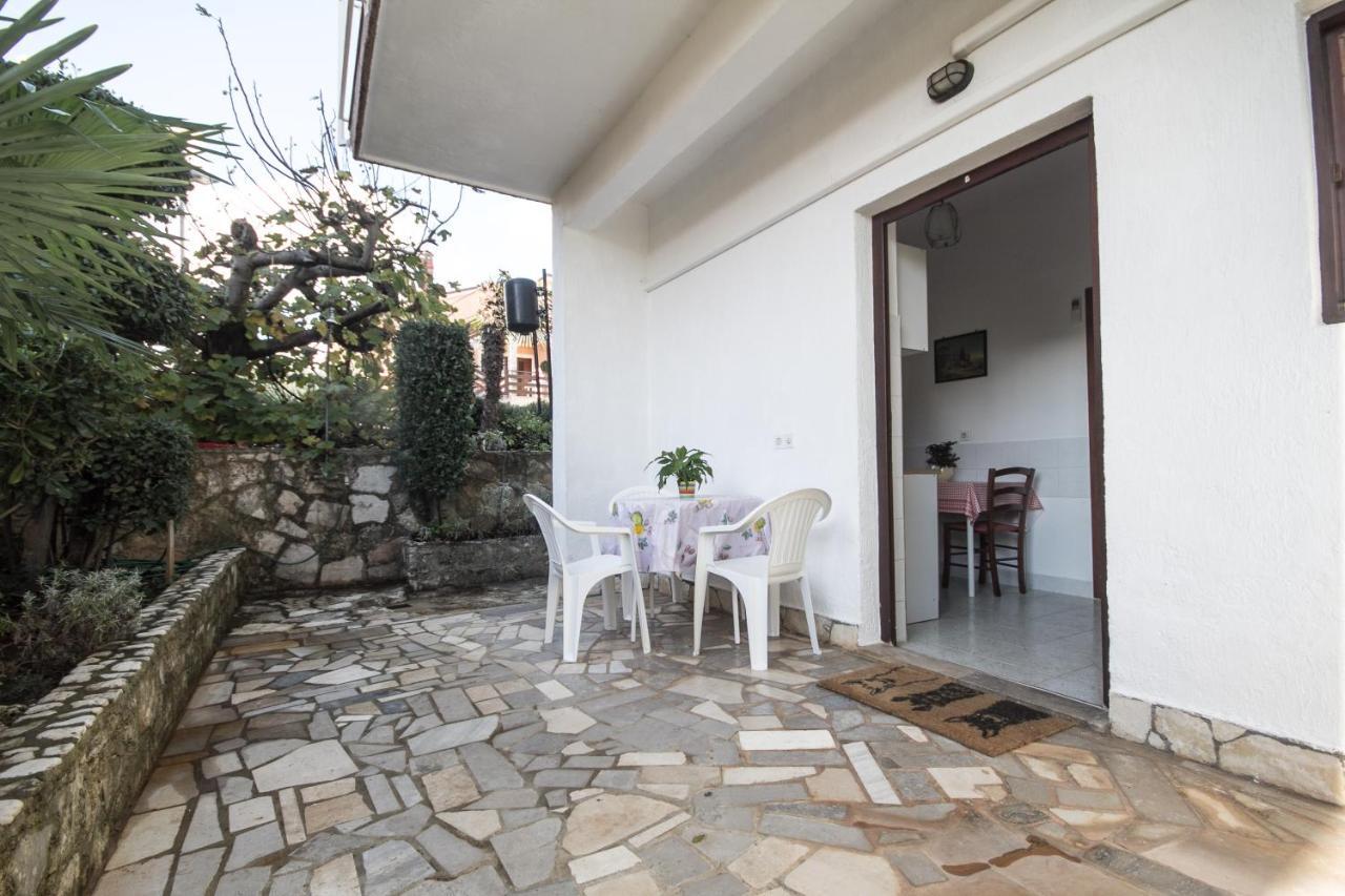 Villa Maria Novigrad Istria 외부 사진