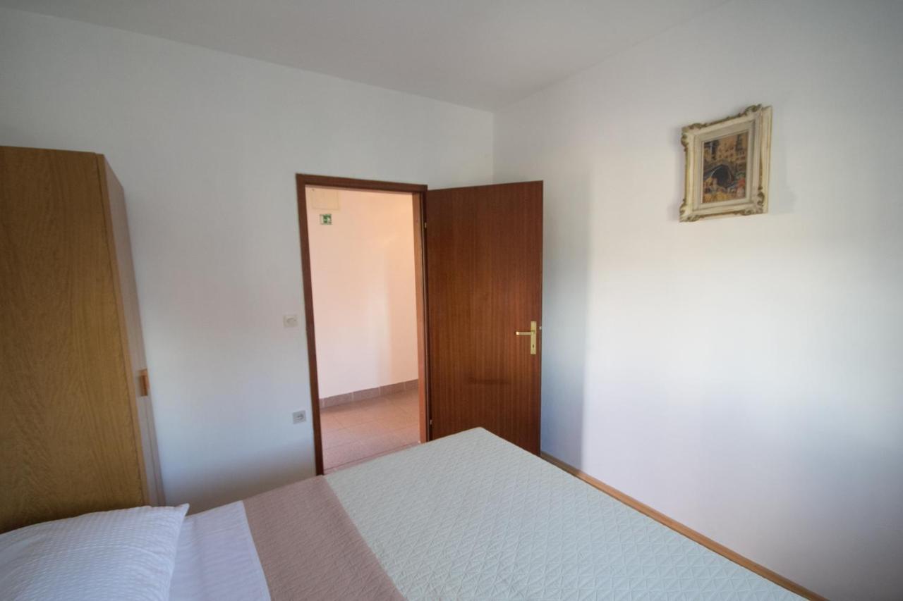 Villa Maria Novigrad Istria 외부 사진