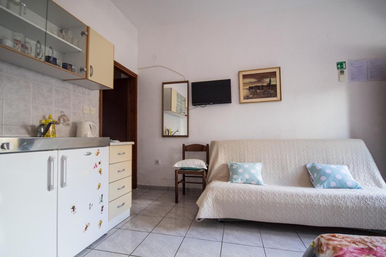 Villa Maria Novigrad Istria 외부 사진