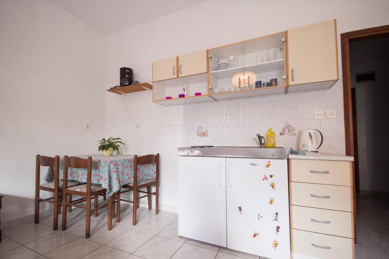 Villa Maria Novigrad Istria 외부 사진