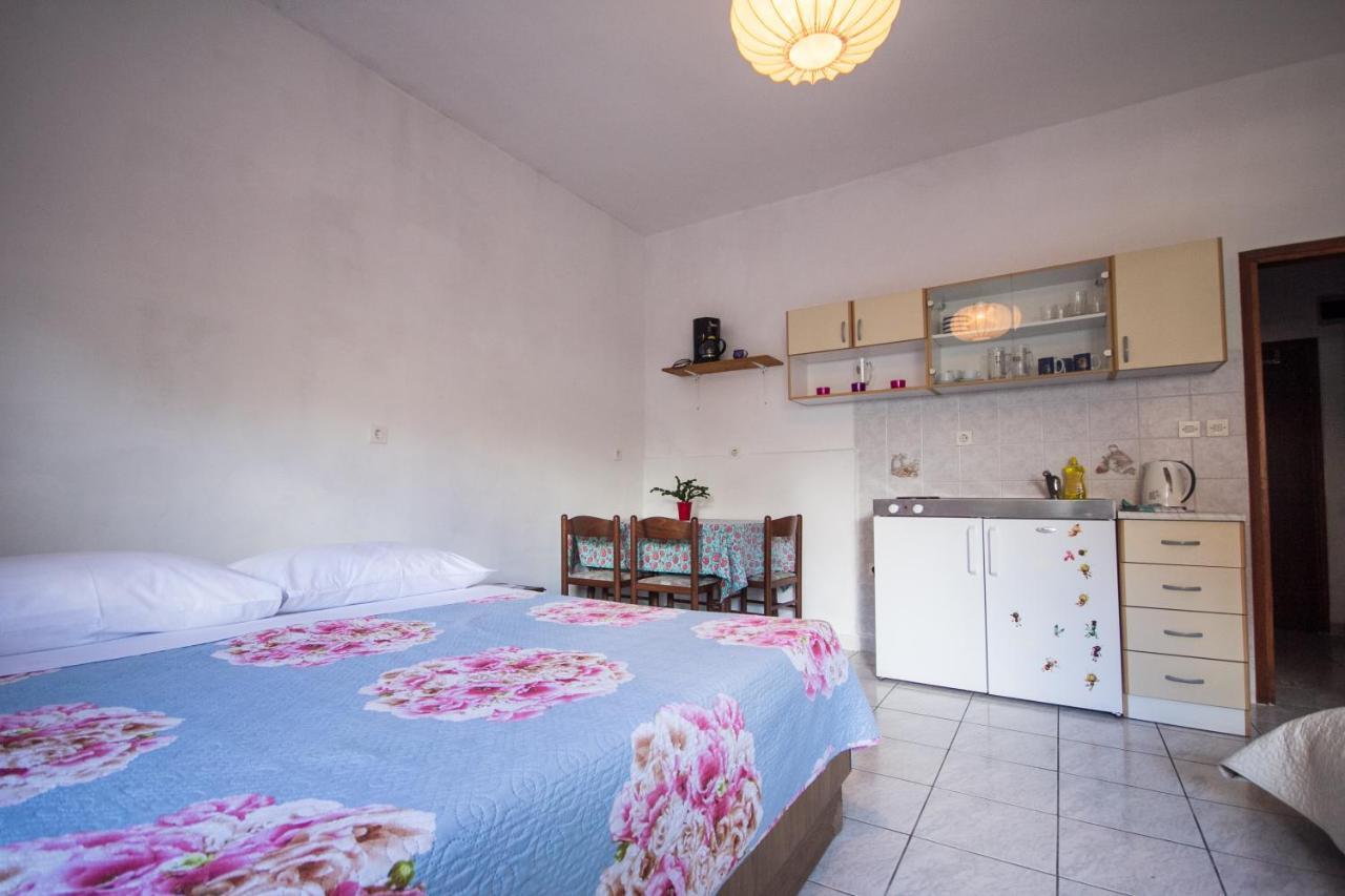 Villa Maria Novigrad Istria 외부 사진
