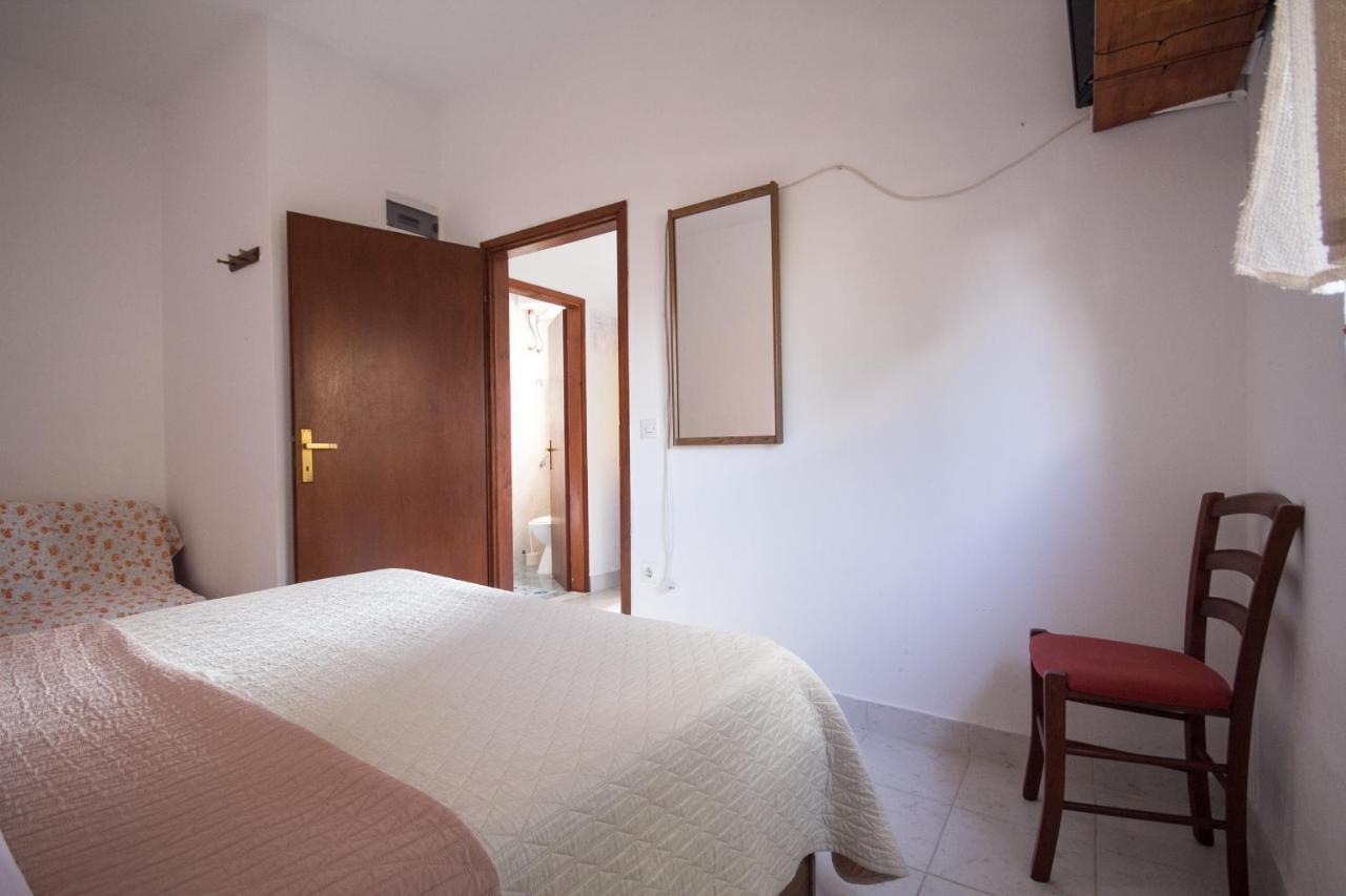 Villa Maria Novigrad Istria 외부 사진