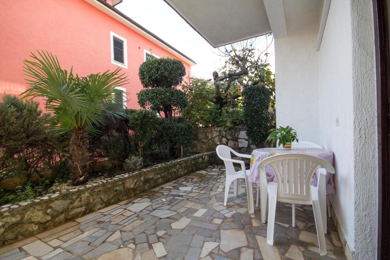 Villa Maria Novigrad Istria 외부 사진