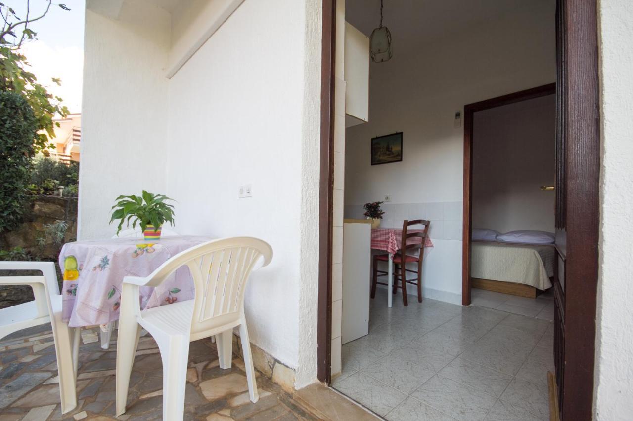 Villa Maria Novigrad Istria 외부 사진