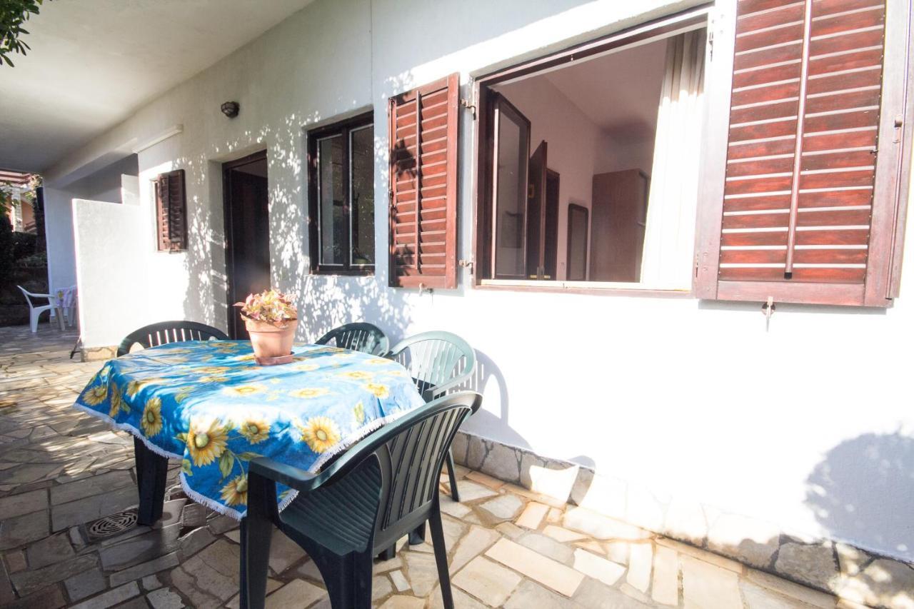 Villa Maria Novigrad Istria 외부 사진