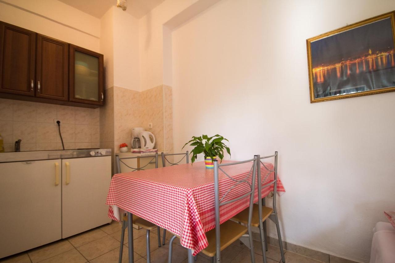 Villa Maria Novigrad Istria 외부 사진
