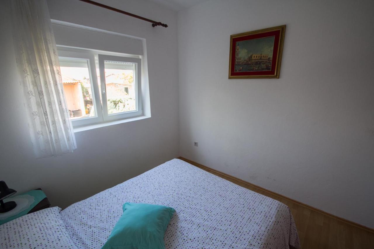 Villa Maria Novigrad Istria 외부 사진