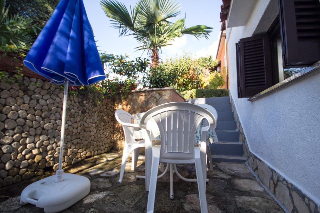 Villa Maria Novigrad Istria 외부 사진